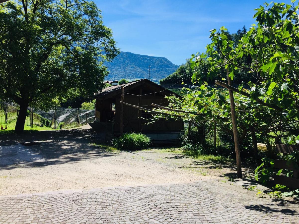 Tannerhof Bed&Breakfast Kuens Exterior foto