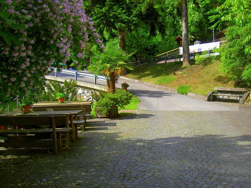 Tannerhof Bed&Breakfast Kuens Exterior foto