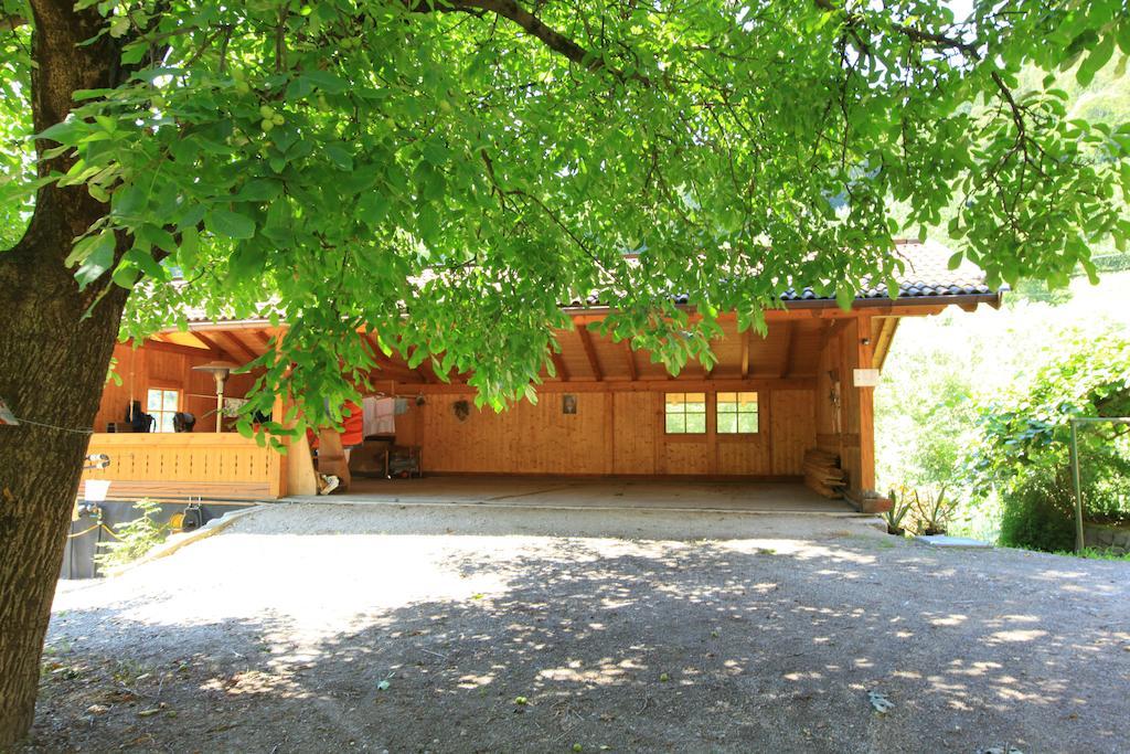 Tannerhof Bed&Breakfast Kuens Exterior foto