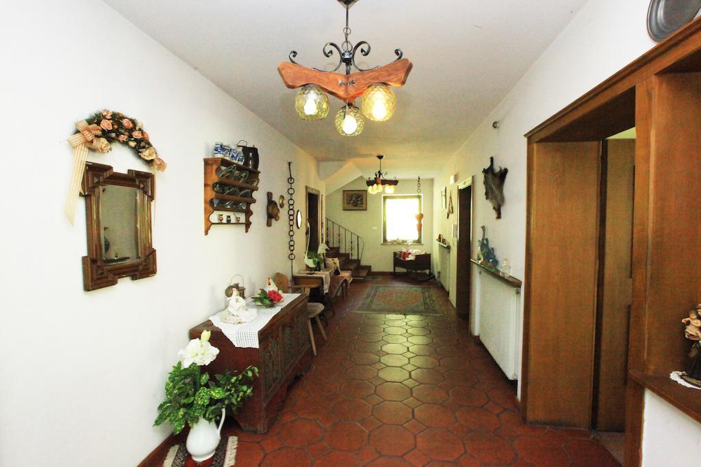 Tannerhof Bed&Breakfast Kuens Exterior foto