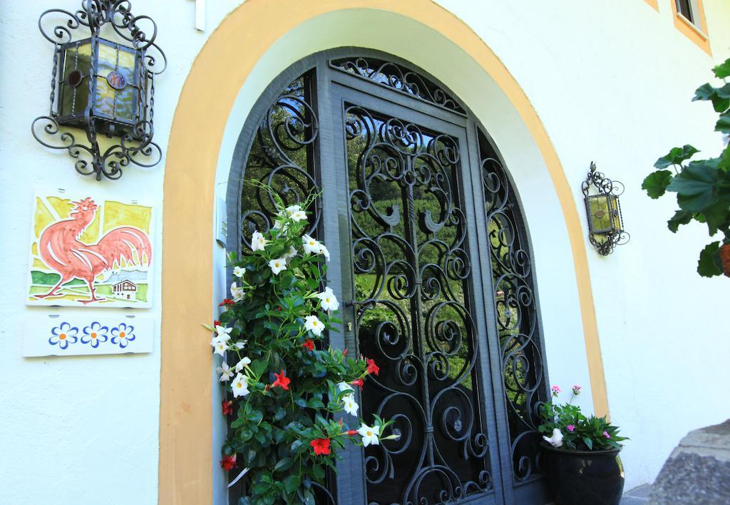 Tannerhof Bed&Breakfast Kuens Exterior foto