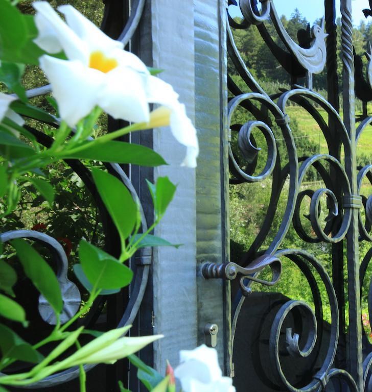 Tannerhof Bed&Breakfast Kuens Exterior foto