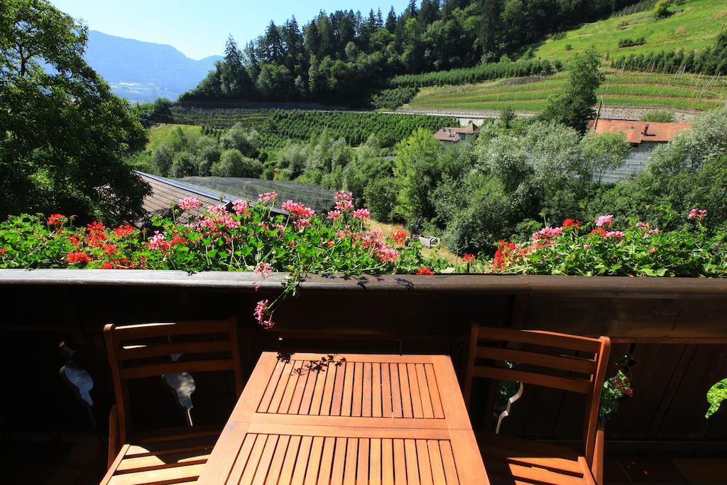 Tannerhof Bed&Breakfast Kuens Zimmer foto