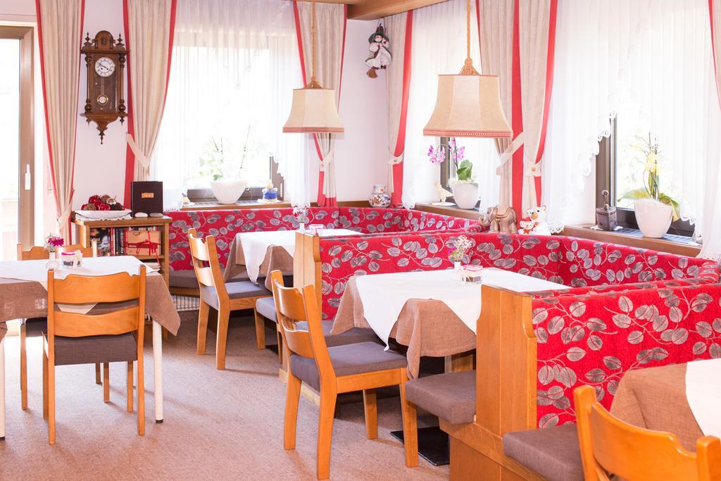 Tannerhof Bed&Breakfast Kuens Exterior foto