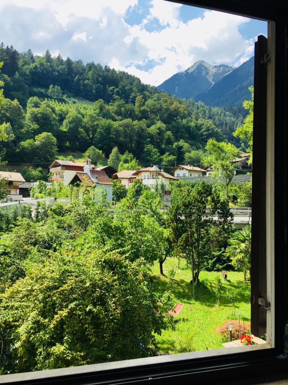 Tannerhof Bed&Breakfast Kuens Exterior foto